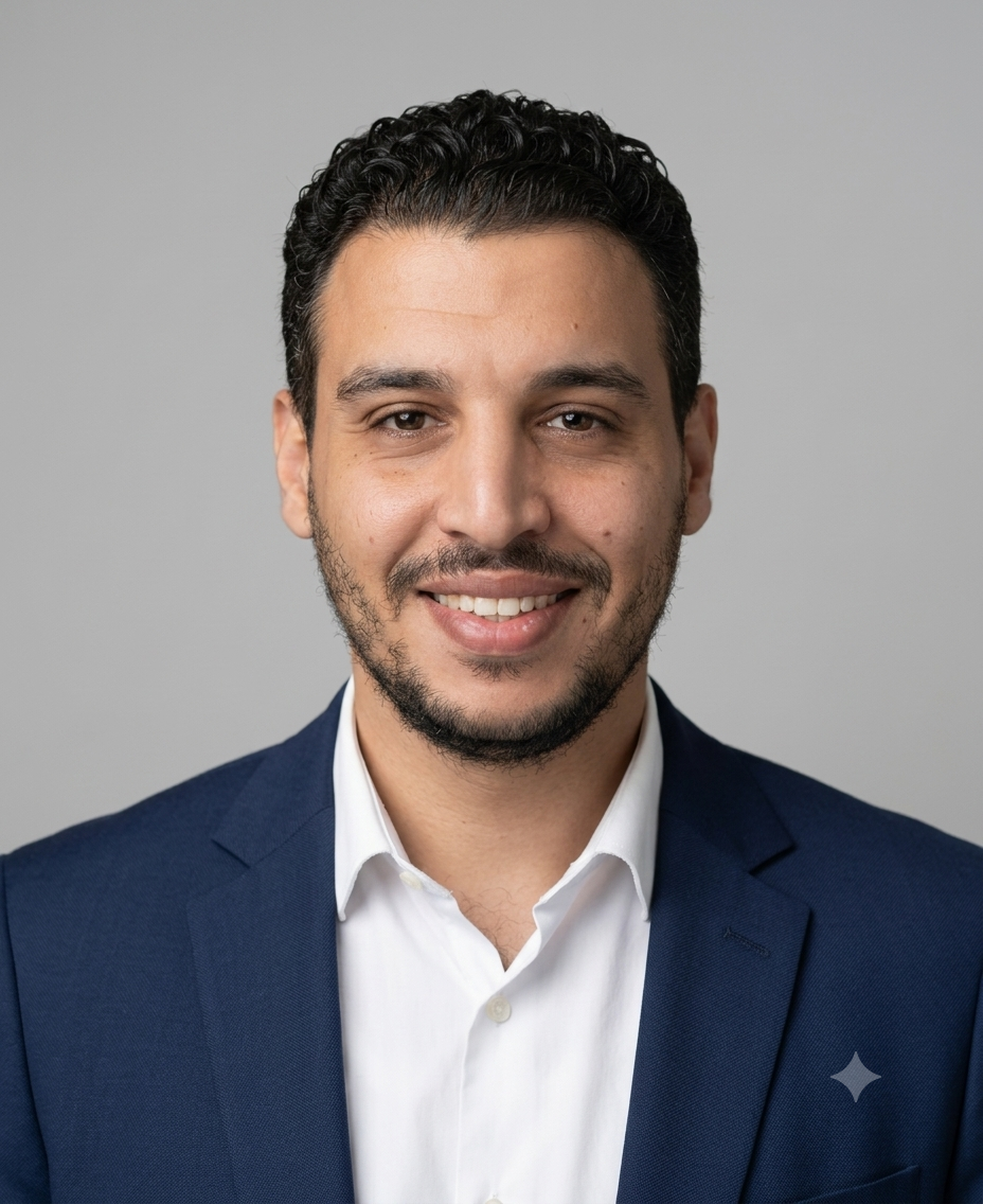Ahmed Shoeib professional profile photo